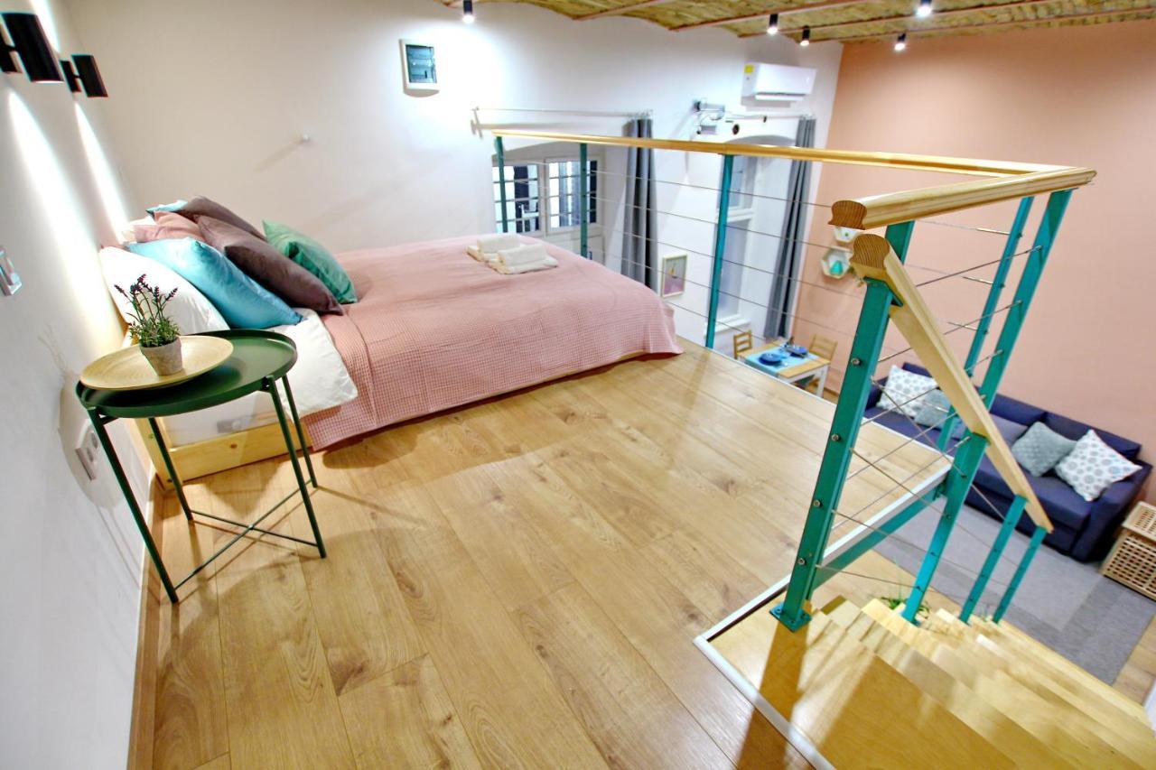 Lovely&Modern Downtown Apartment With Free Parking Budapest Exterior foto