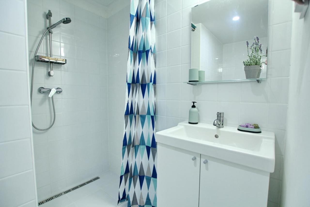 Lovely&Modern Downtown Apartment With Free Parking Budapest Exterior foto