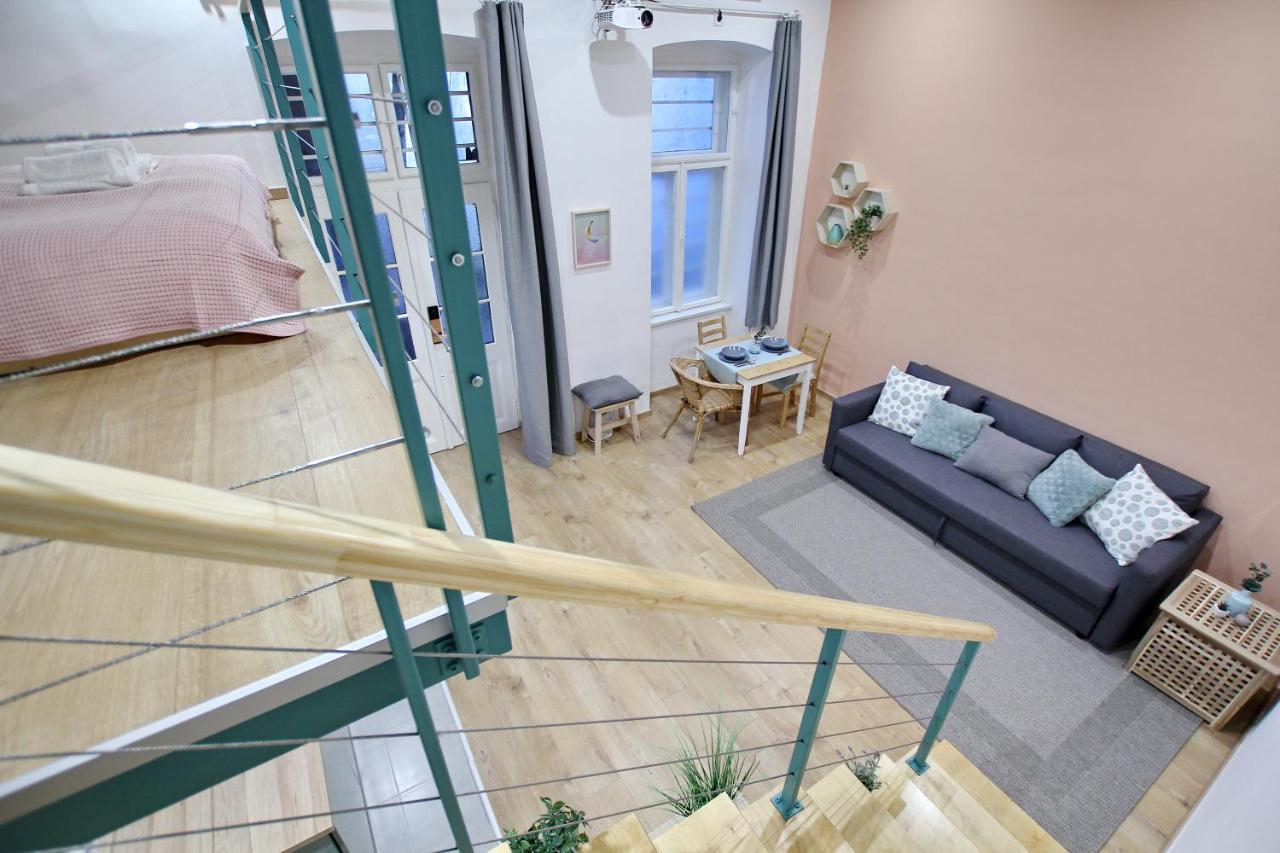 Lovely&Modern Downtown Apartment With Free Parking Budapest Exterior foto