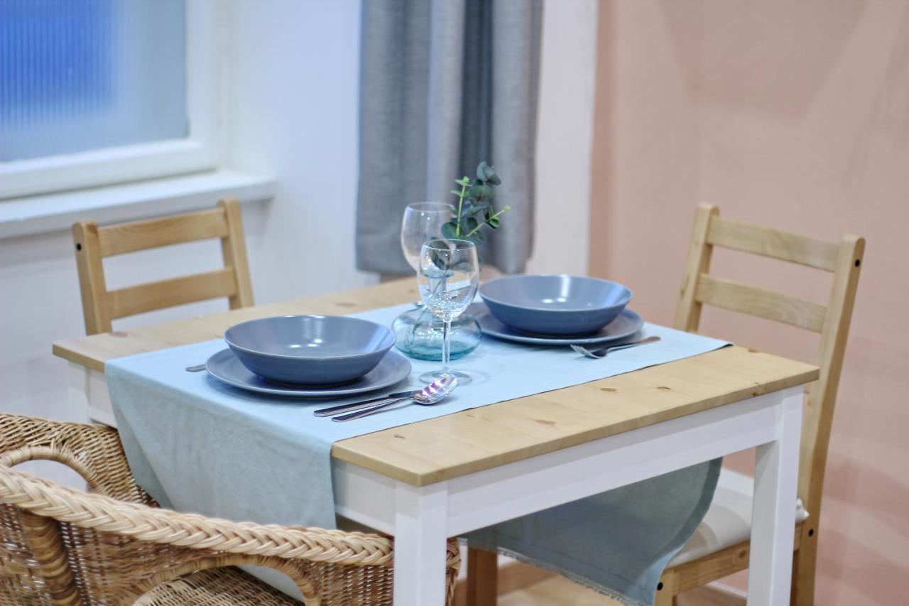Lovely&Modern Downtown Apartment With Free Parking Budapest Exterior foto